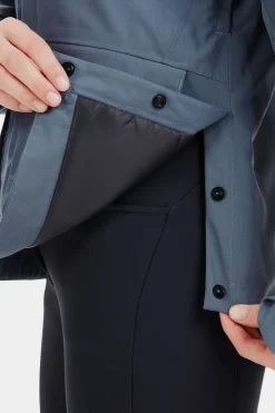 Essential Damenjacke