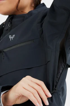 Essential Damenjacke