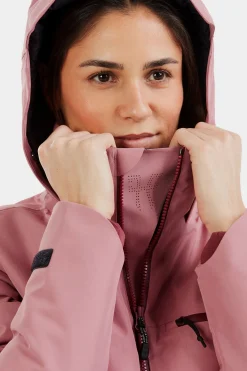 Essential Damenjacke