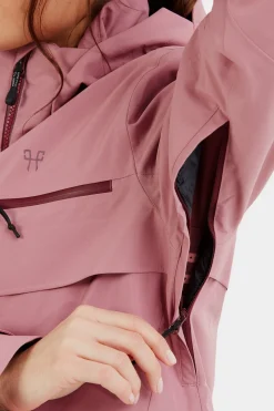 Essential Damenjacke