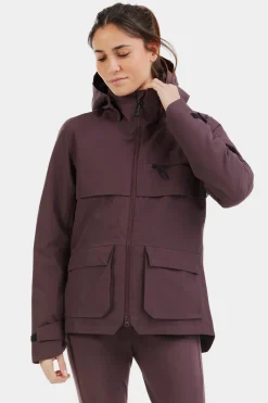 Essential Damenjacke