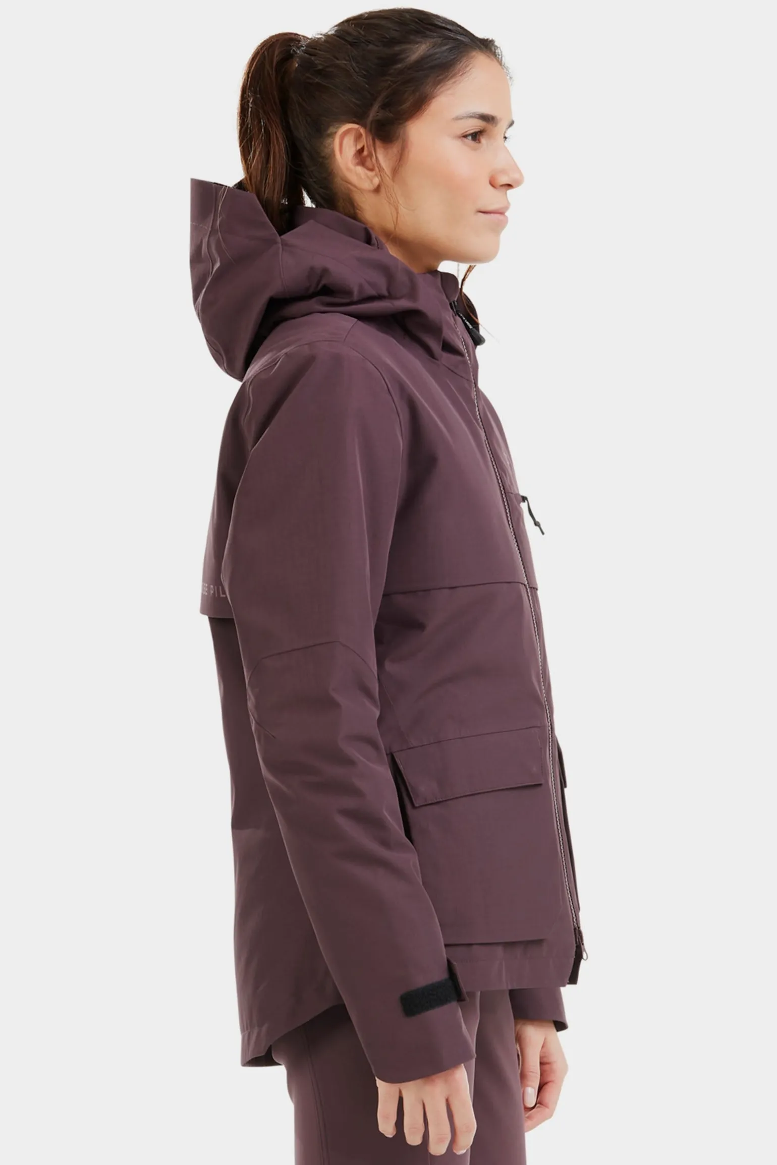 Essential Damenjacke