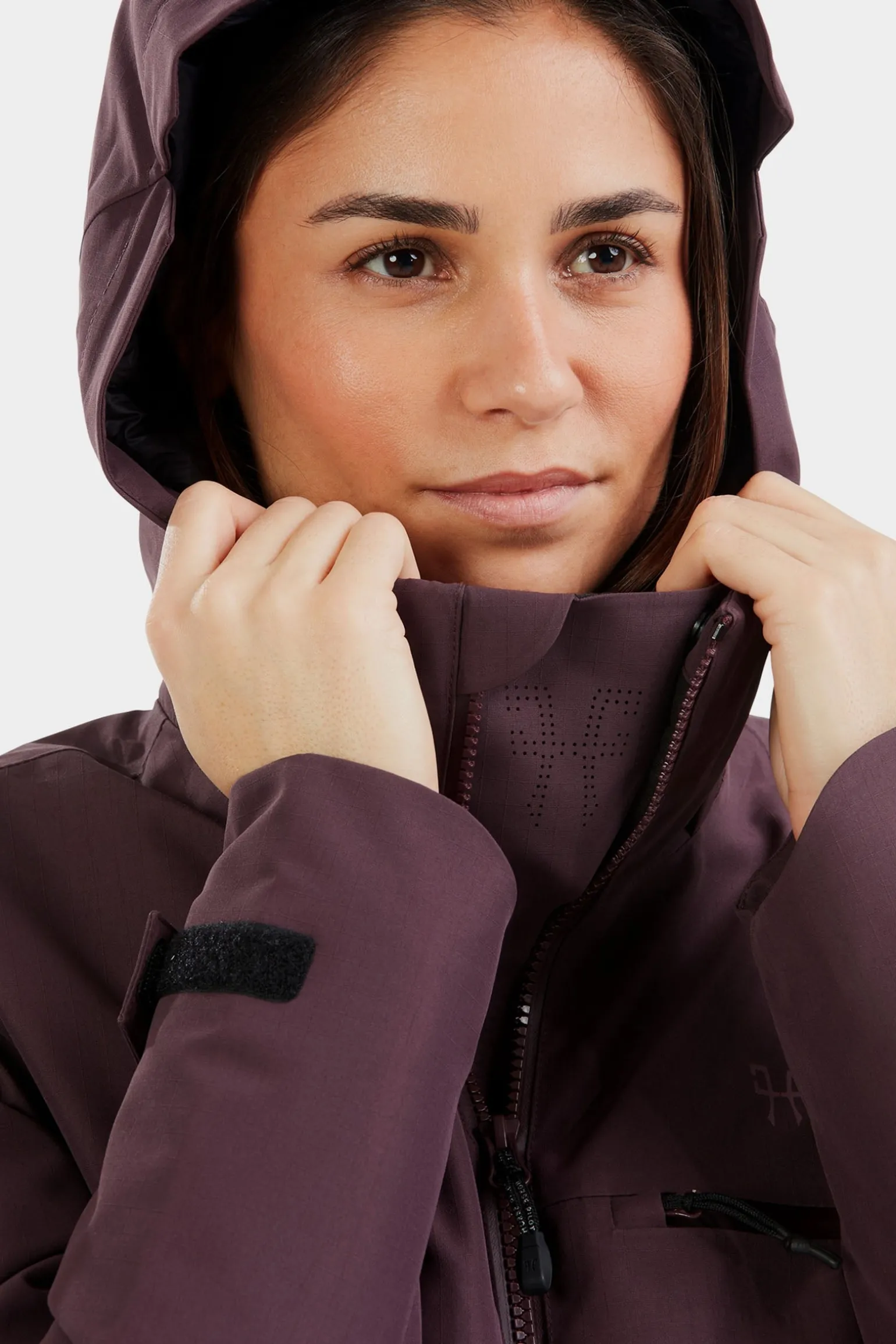 Essential Damenjacke