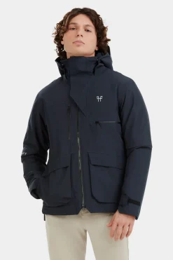 Essential Herrenjacke
