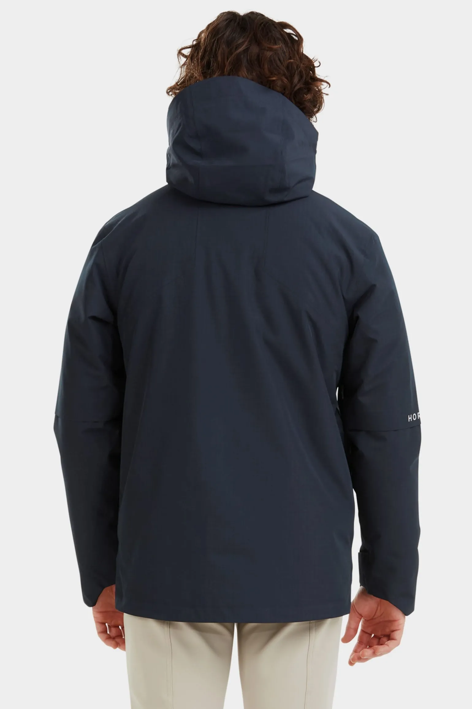 Essential Herrenjacke