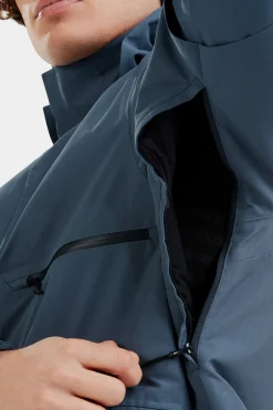 Essential Herrenjacke