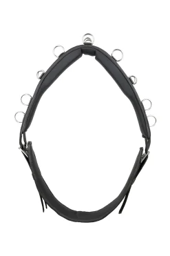 Essentials Circle Longiergurt