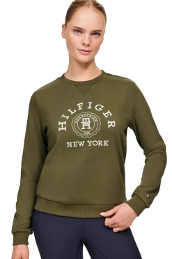 Evans Graphic Sweatshirt