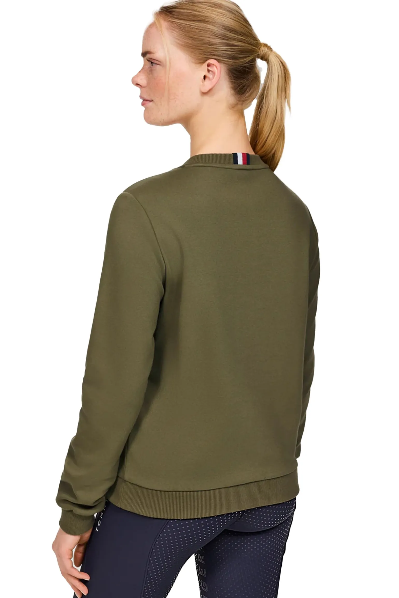 Evans Graphic Sweatshirt