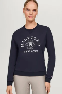 Evans Graphic Sweatshirt