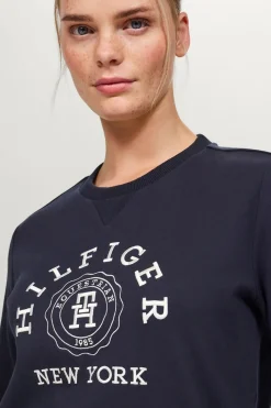 Evans Graphic Sweatshirt