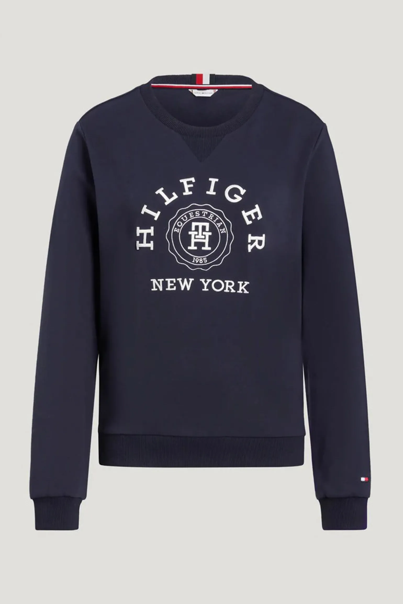 Evans Graphic Sweatshirt