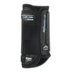 E-Vento Cross Country Gamaschen, vorne