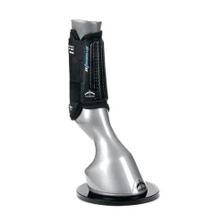 E-Vento Cross Country Gamaschen, vorne