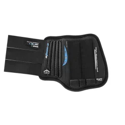 E-Vento Cross Country Gamaschen, vorne