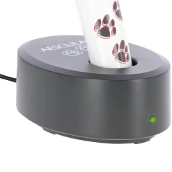 Exacta GT416 Trimmer, batteriebetrieben