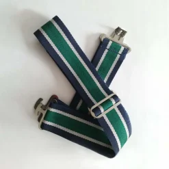 External Surcingle Deckengurt