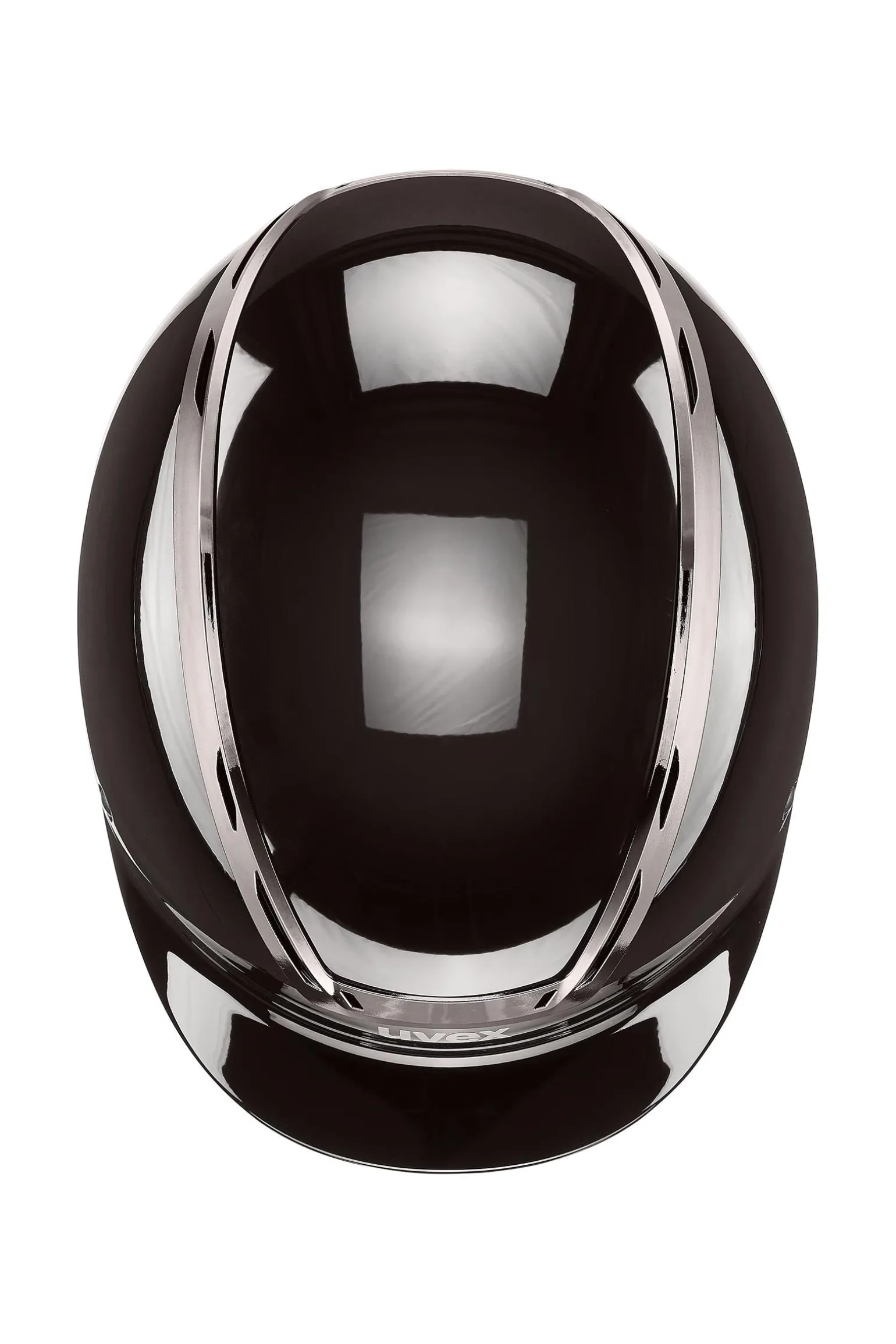 Exxeed Shiny Chrome Reithelm