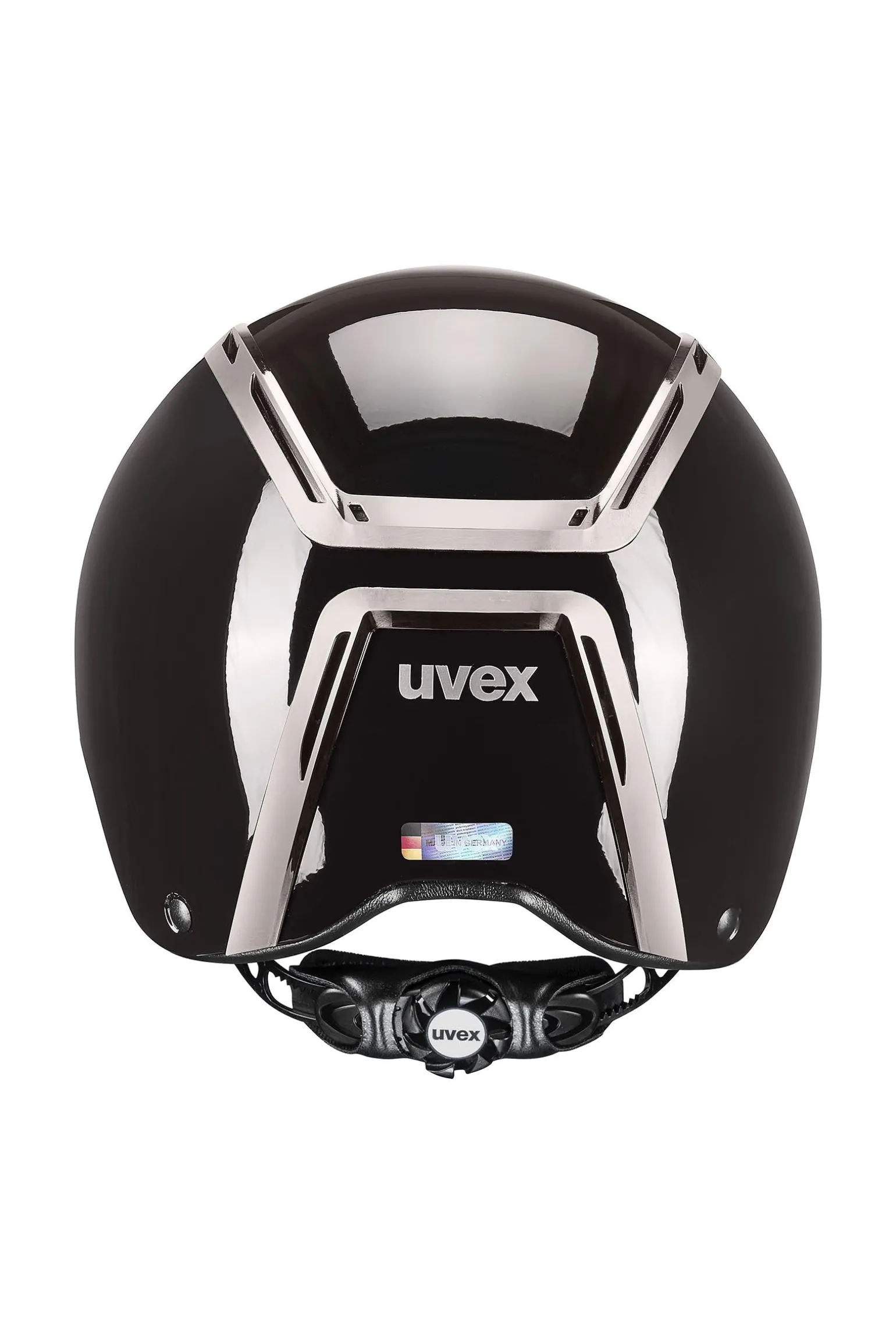 Exxeed Shiny Chrome Reithelm