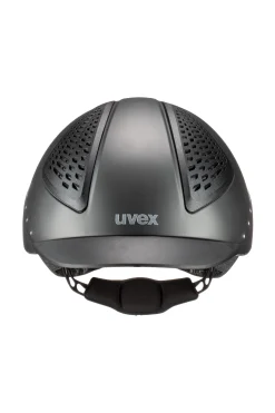 exxential II LED Reithelm