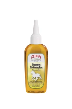 Exzemer Öl-Komplex Intensivpflege, 100 ml