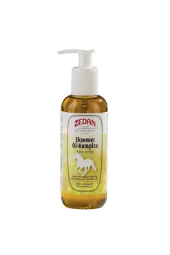 Exzemer Öl-Komplex Intensivpflege, 250ml