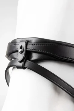 Farrara Anatomisches Zaumzeug