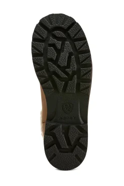 Fatbaby Cozy Damen Chelsea-Stiefeletten