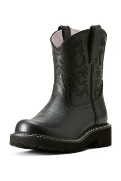 Fatbaby Damen Westernstiefel