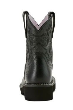 Fatbaby Damen Westernstiefel