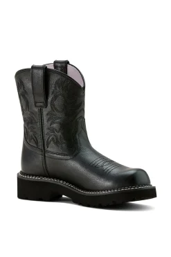 Fatbaby Damen Westernstiefel