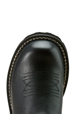 Fatbaby Damen Westernstiefel