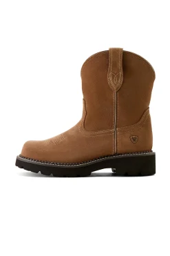 Fatbaby Slouch Damenstiefel