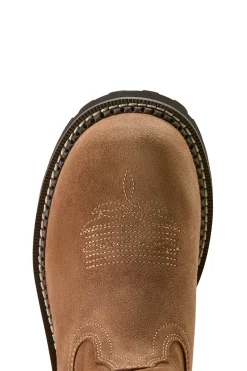 Fatbaby Slouch Damenstiefel