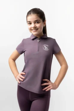 Fay Kinder Poloshirt