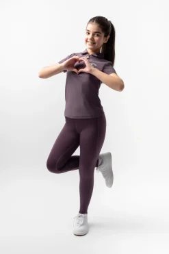 Fay Kinder Poloshirt