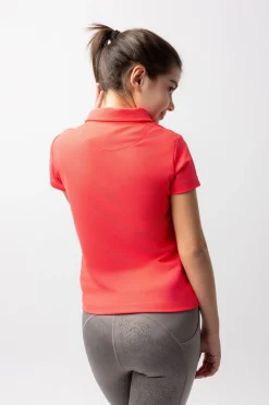 Fay Kinder Poloshirt