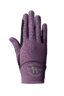 Fay Kinder Reithandschuhe