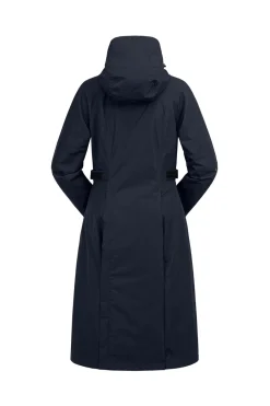 Fehmarn Damen Regenreitmantel