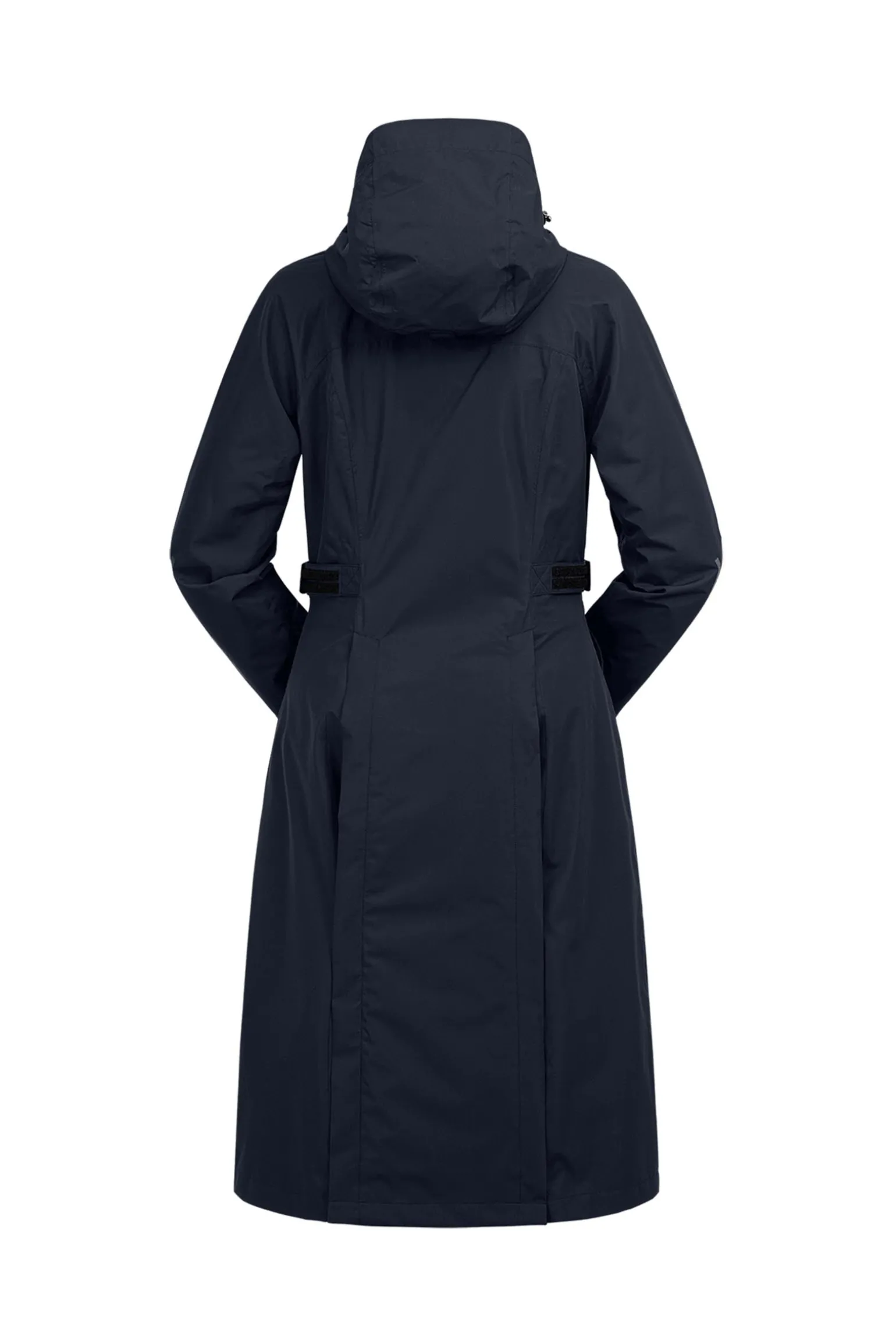 Fehmarn Damen Regenreitmantel