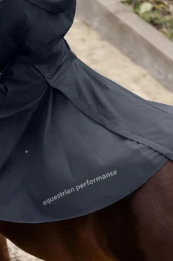 Fehmarn Damen Regenreitmantel