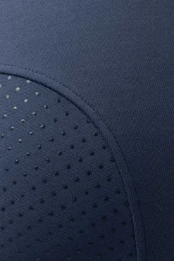 Felicia Damen Thermo-Reithosen mit Vollbesatz