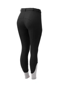 Felicia Damen Thermo-Reithosen mit Vollbesatz