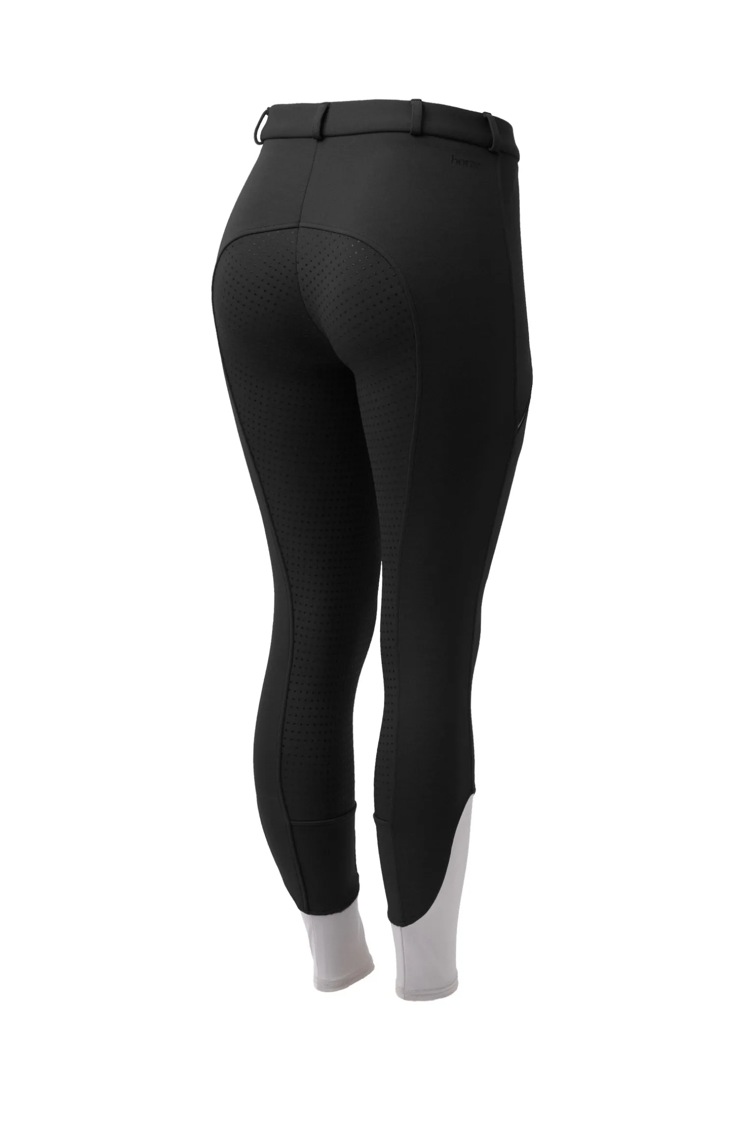 Felicia Damen Thermo-Reithosen mit Vollbesatz
