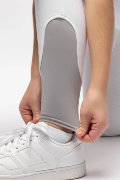 Felicia Kinder Vollbesatzreitleggings