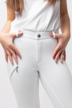 Felicia Kinder Vollbesatzreitleggings