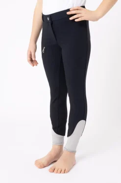 Felicia Kinder Vollbesatzreitleggings