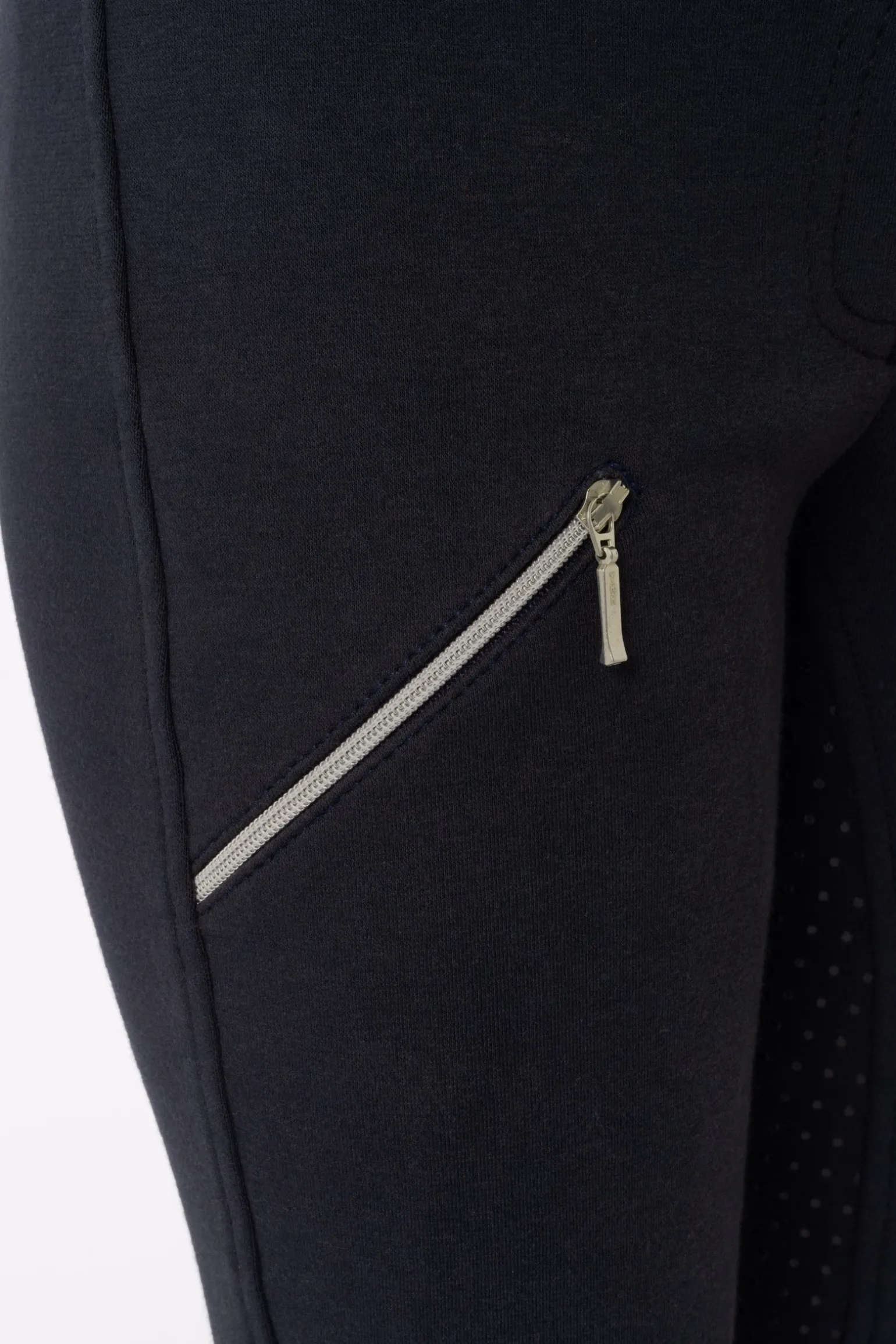 Felicia Kinder Vollbesatzreitleggings