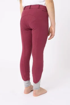 Felicia Kinder Vollbesatzreitleggings