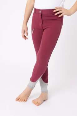 Felicia Kinder Vollbesatzreitleggings